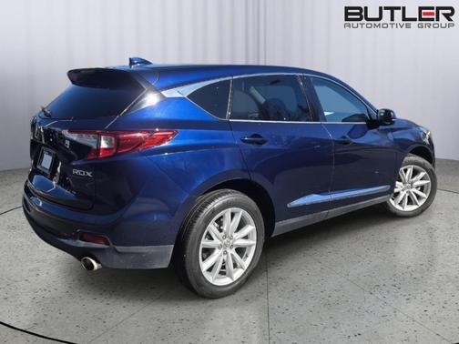 2020 Acura RDX Base