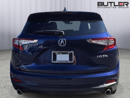 2020 Acura RDX Base