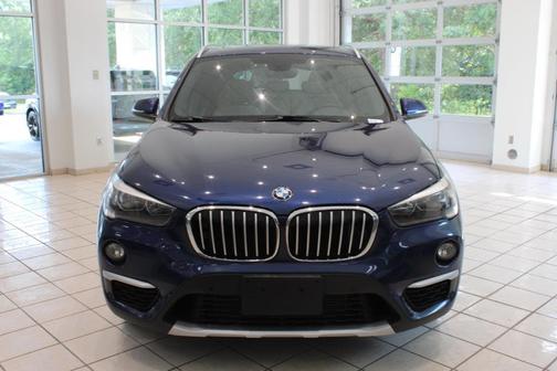 2018 BMW X1 xDrive28i