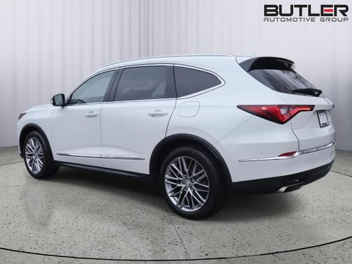 2022 Acura MDX Advance