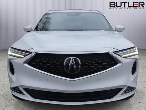 2022 Acura MDX Advance