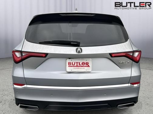 2024 Acura MDX Technology