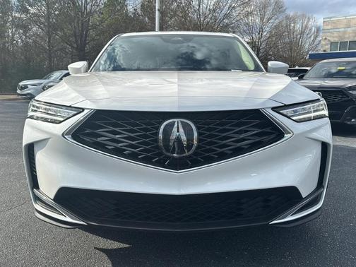 2026 Acura MDX Base