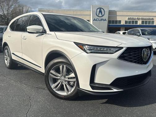 2026 Acura MDX Base