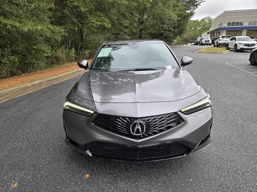 2024 Acura Integra w/A-Spec Package