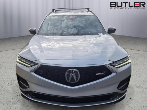 2024 Acura MDX Type S w/Advance