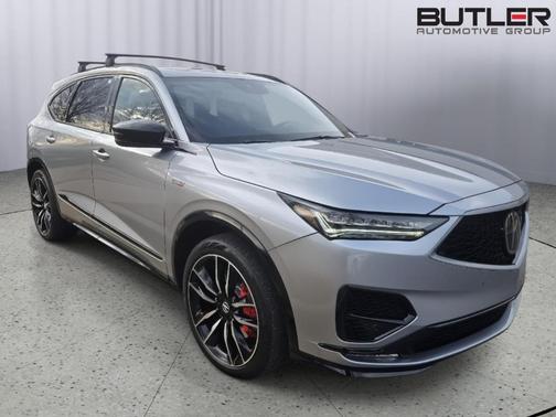 2024 Acura MDX Type S w/Advance