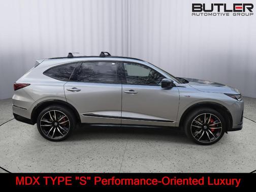 2024 Acura MDX Type S w/Advance