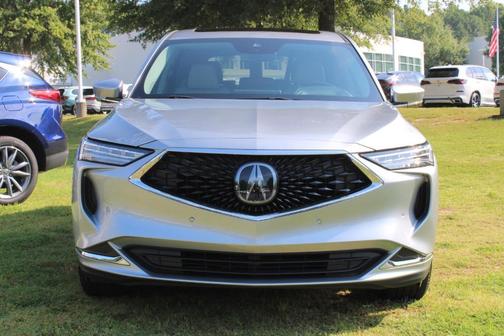 2023 Acura MDX Technology