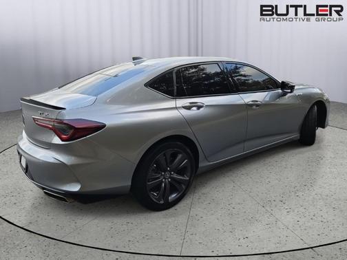 2023 Acura TLX A-Spec