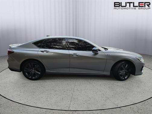 2023 Acura TLX A-Spec