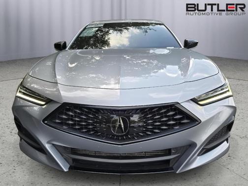 2023 Acura TLX A-Spec