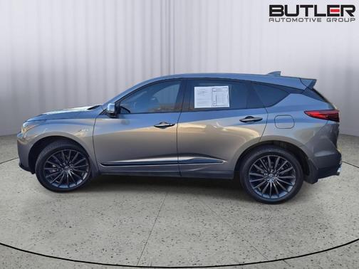 2022 Acura RDX SH-AWD W/ADVANCE W/A-SPEC
