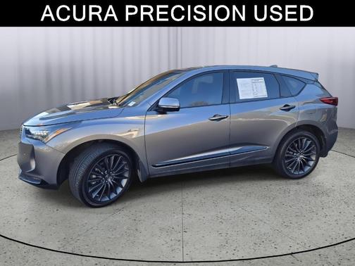 2022 Acura RDX SH-AWD W/ADVANCE W/A-SPEC