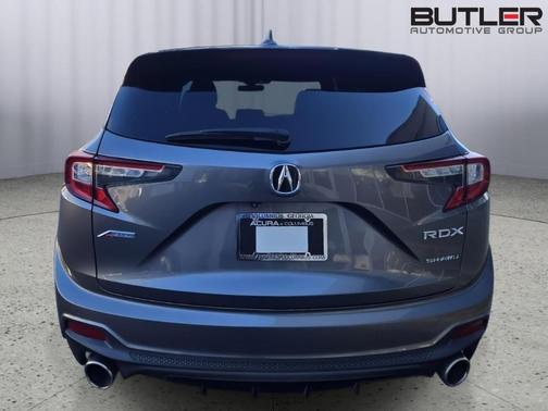 2022 Acura RDX SH-AWD W/ADVANCE W/A-SPEC