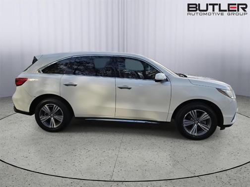 2019 Acura MDX 3.5L
