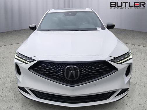 2024 Acura MDX A-Spec
