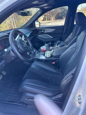 2024 Acura MDX A-Spec