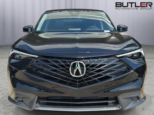 Crystal Black Pearl 2026 Acura ADX Base