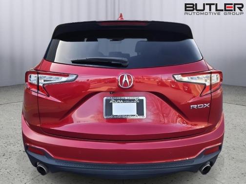 2019 Acura RDX Advance Package
