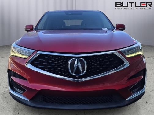 2019 Acura RDX Advance Package