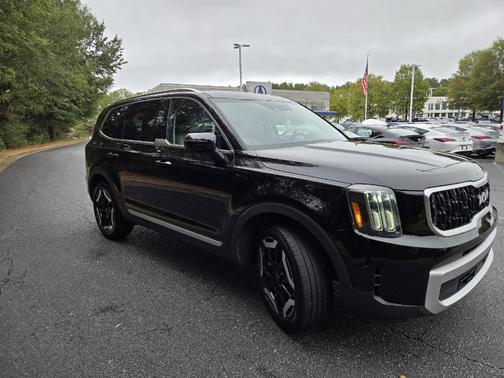 2023 Kia Telluride EX