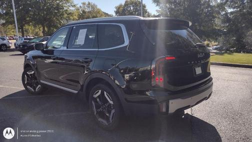 2023 Kia Telluride EX