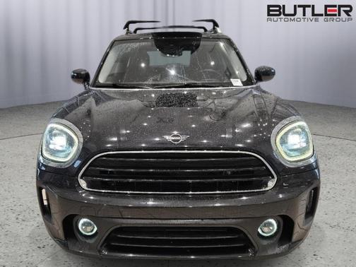 2023 MINI Countryman Cooper