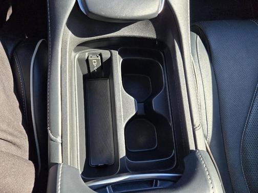 2019 Acura RDX Advance Package