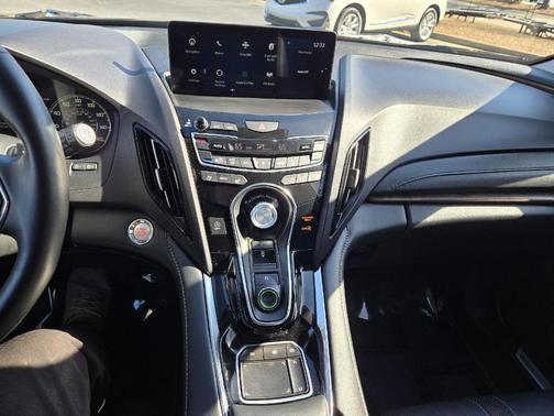 2019 Acura RDX Advance Package