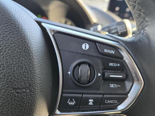 2019 Acura RDX Advance Package