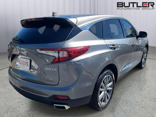 2023 Acura RDX Technology Package