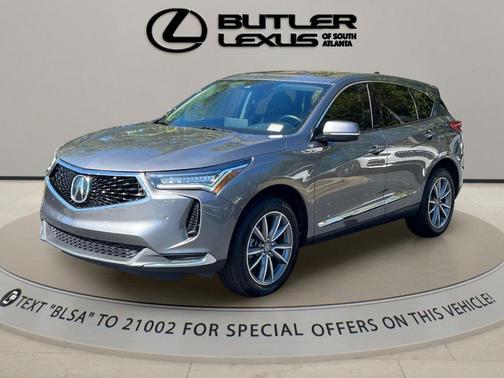 2023 Acura RDX Technology Package