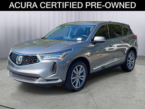 2023 Acura RDX Technology Package