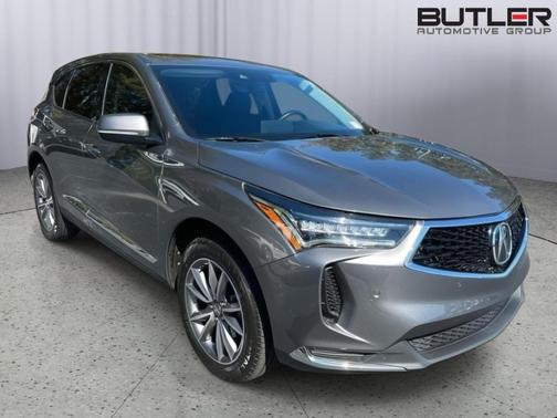 2023 Acura RDX Technology Package