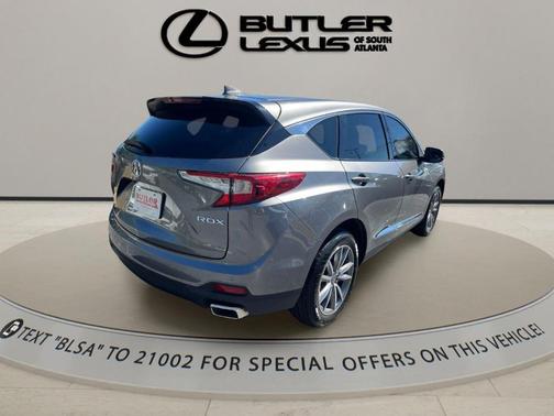 2023 Acura RDX Technology Package