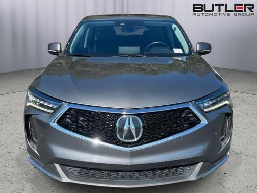 2023 Acura RDX Technology Package