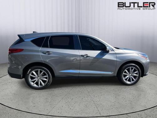 2023 Acura RDX Technology Package