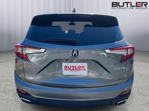 2023 Acura RDX Technology Package