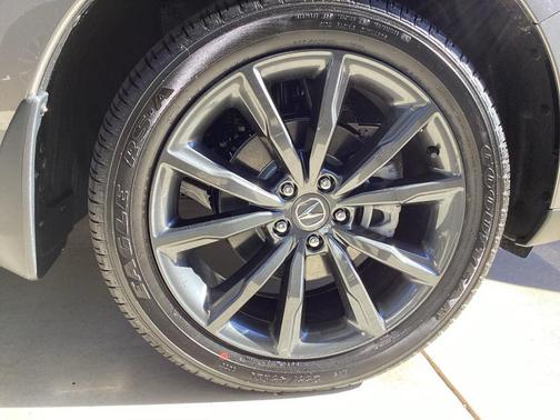 2026 Acura RDX A-Spec PACKAGE