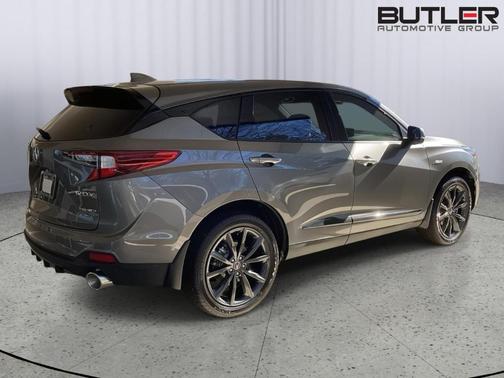 2026 Acura RDX A-Spec PACKAGE