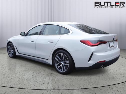 2023 BMW 430 Gran Coupe i