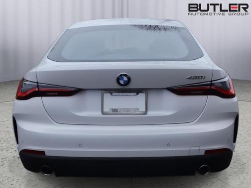 2023 BMW 430 Gran Coupe i