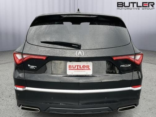 2024 Acura MDX Technology