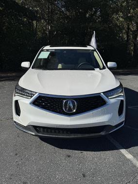2023 Acura RDX Technology Package