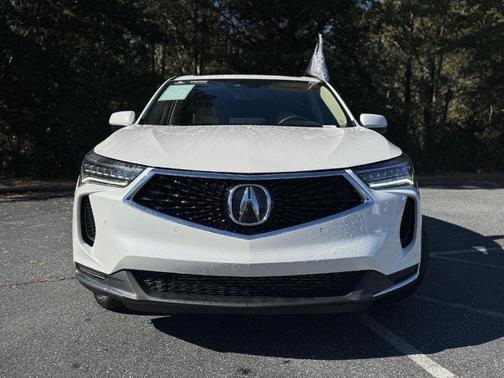 2023 Acura RDX Technology Package