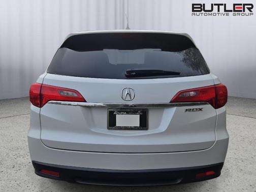 2015 Acura RDX Base