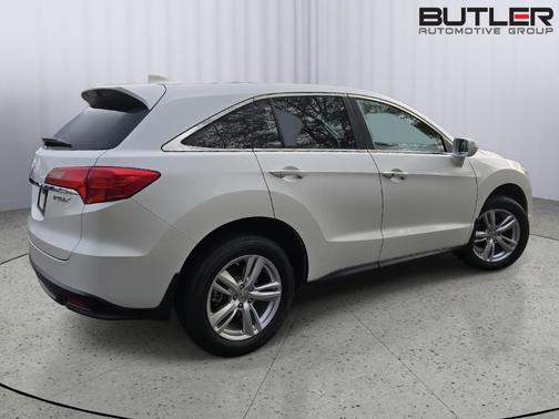 2015 Acura RDX Base