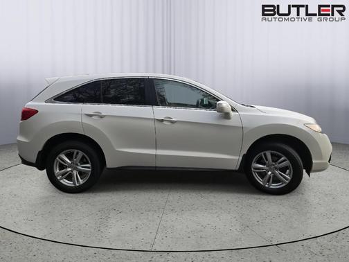 2015 Acura RDX Base