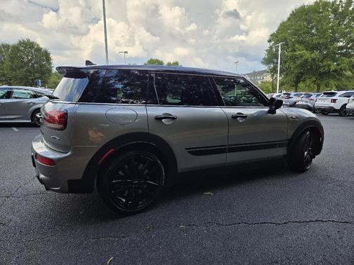 2023 MINI Clubman COOPER WORKS